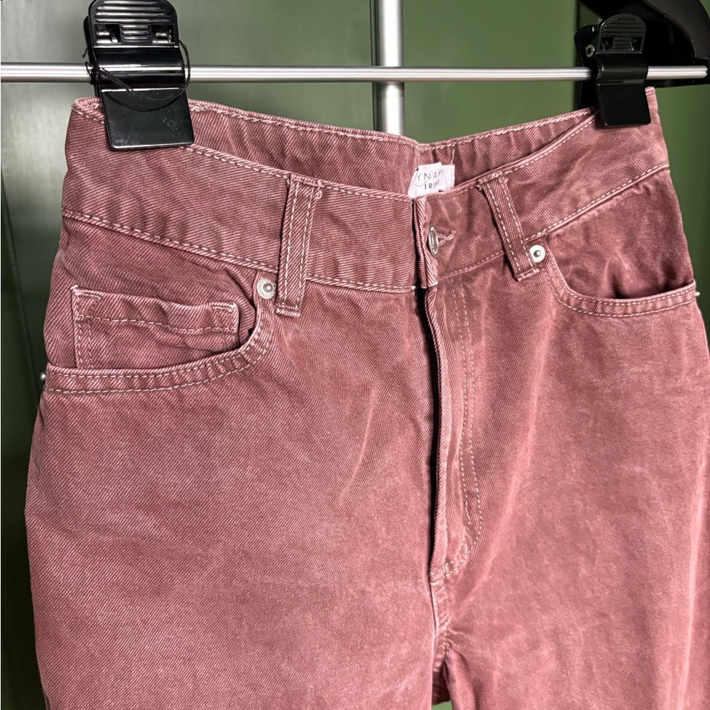 Dynamite Brown Women's Pants
